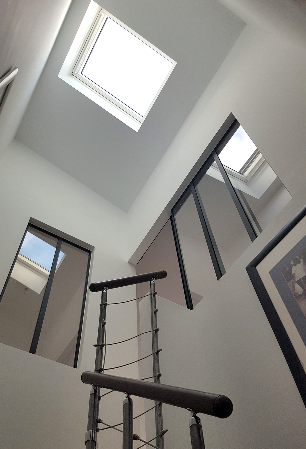 Maison_Escalier