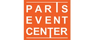 PARIS EVENT CENTER 300X130 – architecture d'intérieur